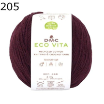 DMC Eco Vita Farbe 205