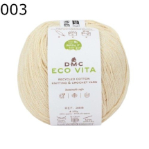 DMC Eco Vita Farbe 3