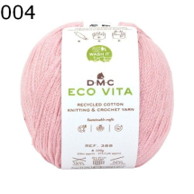DMC Eco Vita Farbe 4