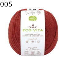 DMC Eco Vita Farbe 5