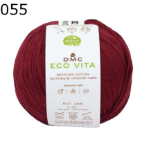 DMC Eco Vita Farbe 55