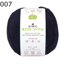 DMC Eco Vita Farbe 7
