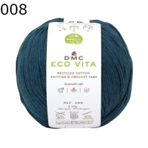 DMC Eco Vita Farbe 8