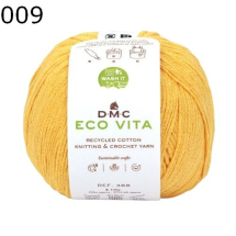 DMC Eco Vita Farbe 9