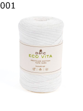 DMC Eco Vita Tape Farbe 1