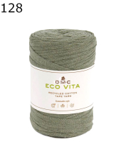 DMC Eco Vita Tape Farbe 128