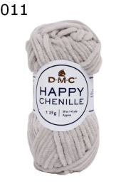 DMC Happy Chenille Farbe 11