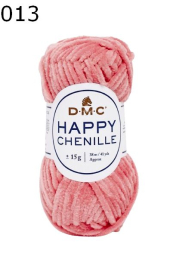 DMC Happy Chenille Farbe 13