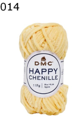 DMC Happy Chenille Farbe 14