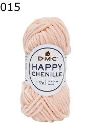DMC Happy Chenille Farbe 15