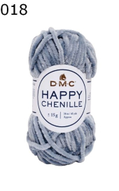 DMC Happy Chenille Farbe 18