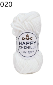 DMC Happy Chenille Farbe 20