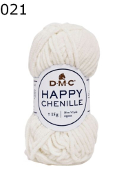 DMC Happy Chenille Farbe 21