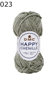 DMC Happy Chenille Farbe 23