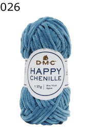 DMC Happy Chenille Farbe 26