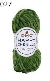DMC Happy Chenille Farbe 27