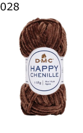 DMC Happy Chenille Farbe 28