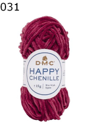 DMC Happy Chenille Farbe 31