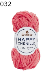 DMC Happy Chenille Farbe 32