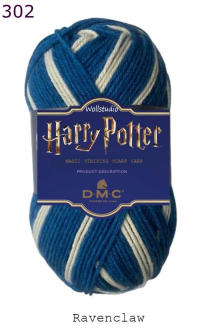 DMC Harry Potter Farbe 302
