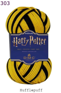 DMC Harry Potter Farbe 303