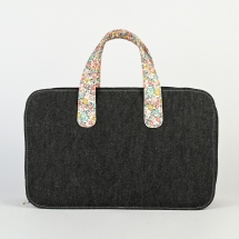 Doktortasche Blten-Kollektion KnitPro 3