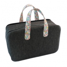 Doktortasche Blten-Kollektion KnitPro 5