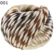 Dolce Lana Grossa Farbe 1