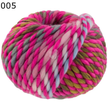 Dolce Lana Grossa Farbe 5