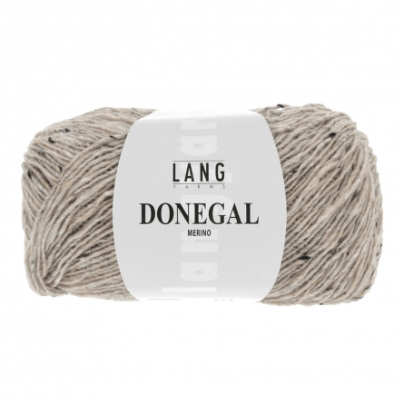 Donegal Lang Yarns