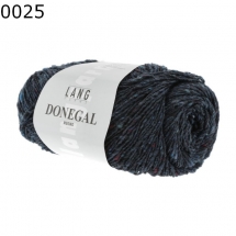 Donegal Lang Yarns Farbe 25