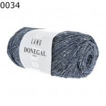 Donegal Lang Yarns Farbe 34