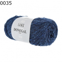 Donegal Lang Yarns Farbe 35