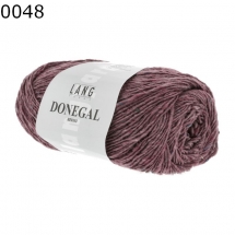 Donegal Lang Yarns Farbe 48