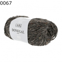 Donegal Lang Yarns Farbe 67