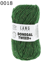 Donegal Tweed Lang Yarns Farbe 18