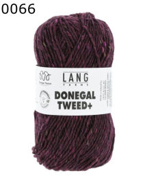 Donegal Tweed Lang Yarns Farbe 66