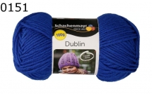 Dublin Schachenmayr Farbe 151