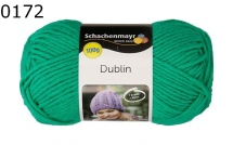 Dublin Schachenmayr Farbe 172