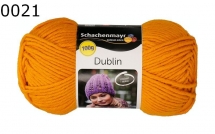 Dublin Schachenmayr Farbe 21