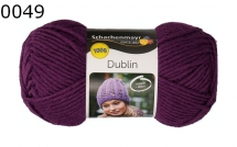 Dublin Schachenmayr Farbe 49