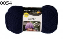 Dublin Schachenmayr Farbe 54