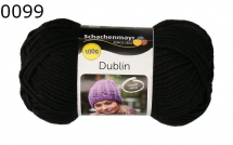 Dublin Schachenmayr Farbe 99