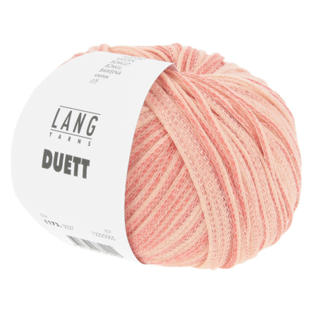 Duett Lang Yarns