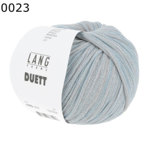 Duett Lang Yarns Farbe 23