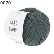 Duett Lang Yarns Farbe 70