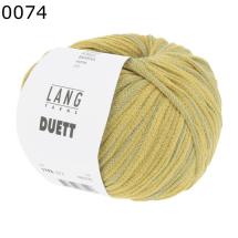 Duett Lang Yarns Farbe 74