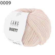 Duett Lang Yarns Farbe 9