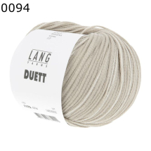 Duett Lang Yarns Farbe 94
