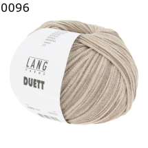 Duett Lang Yarns Farbe 96